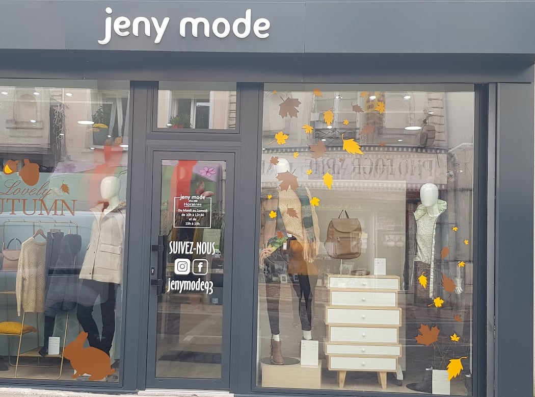 Jeny Mode 2